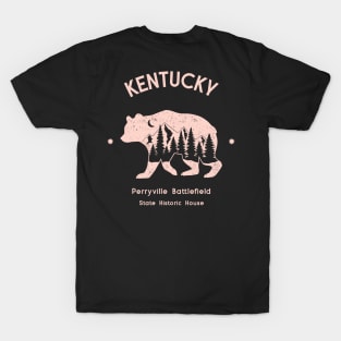 Perryville Battlefield State Historic Site T-Shirt